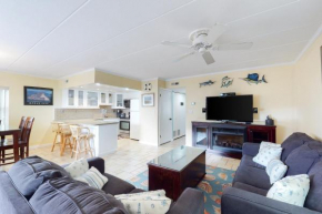 Seawinds South 306